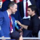 Arsenal board changes