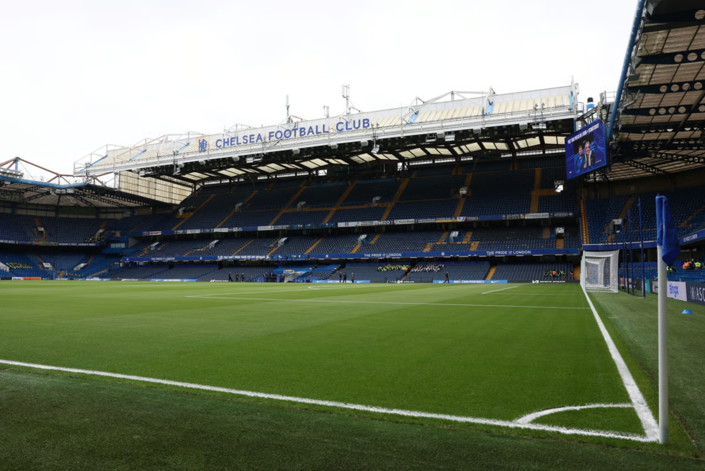 Chelsea Charges: Could Chelsea Receive Points Deduction?