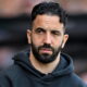 Was Ruben Amorim really on a Manchester United Twitter Space?