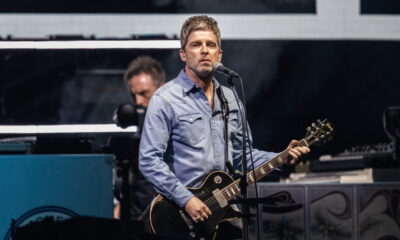 Manchester City fan and Oasis legend Noel Gallagher says he hates Arsenal