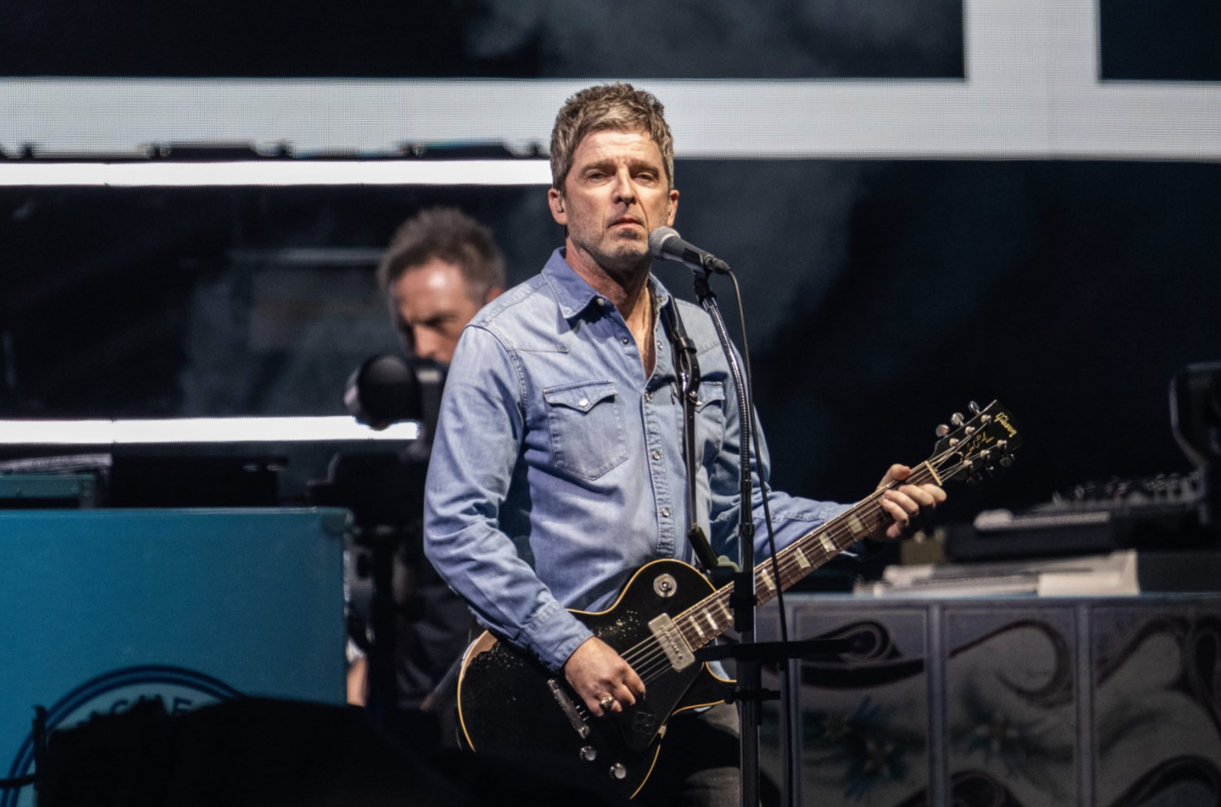 Manchester City fan and Oasis legend Noel Gallagher says he hates Arsenal