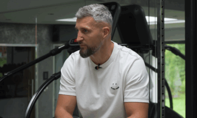 Carl Froch