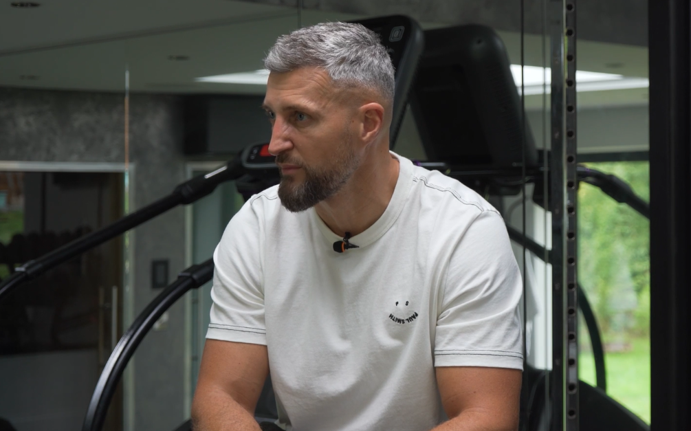 Carl Froch