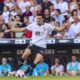 César Tárrega of Valencia