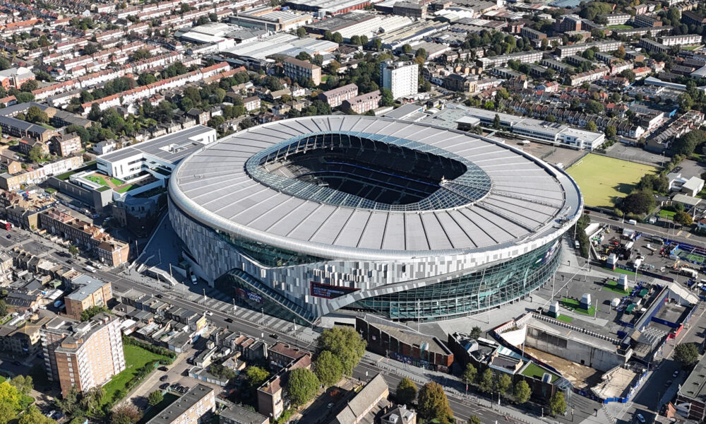 Tottenham ticket prices