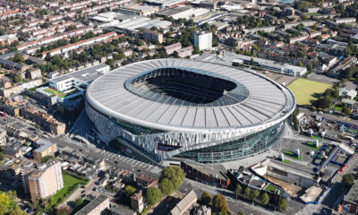 Tottenham ticket prices