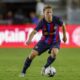 Frenkie de Jong of Barcelona