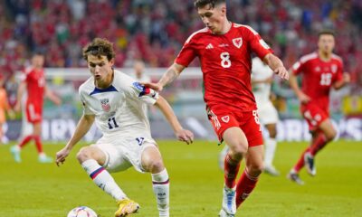 Harry Wilson