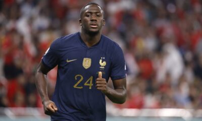 Ibrahima Konaté Real Madrid