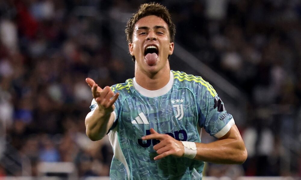 Football transfer rumours ranked: Kenan Yildiz