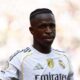 Vinícius Junior Real Madrid