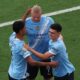 Man City vs Man Utd Tips