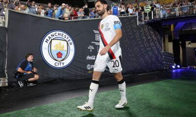 Bernardo Silva