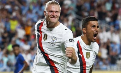 haaland transfer erling