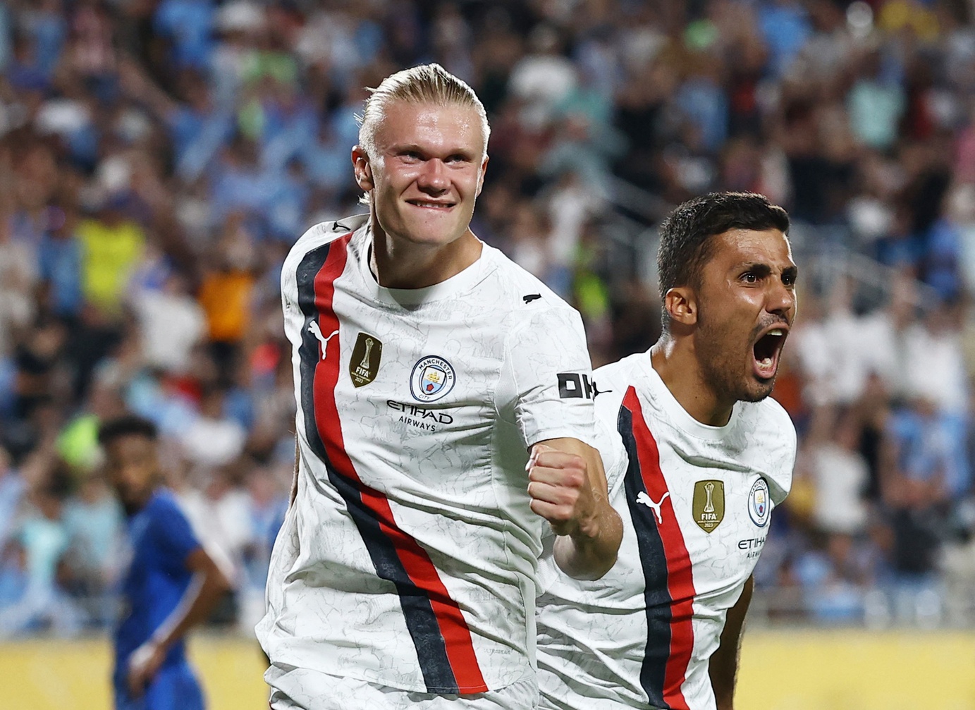 haaland transfer erling