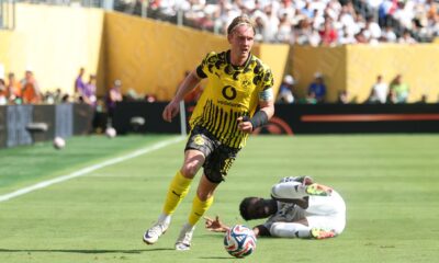 Julian Brandt