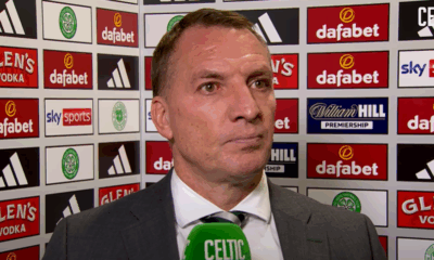 Brendan Rodgers