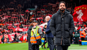 Premier League manager rankings: Ruben Amorim