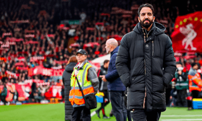 Premier League manager rankings: Ruben Amorim