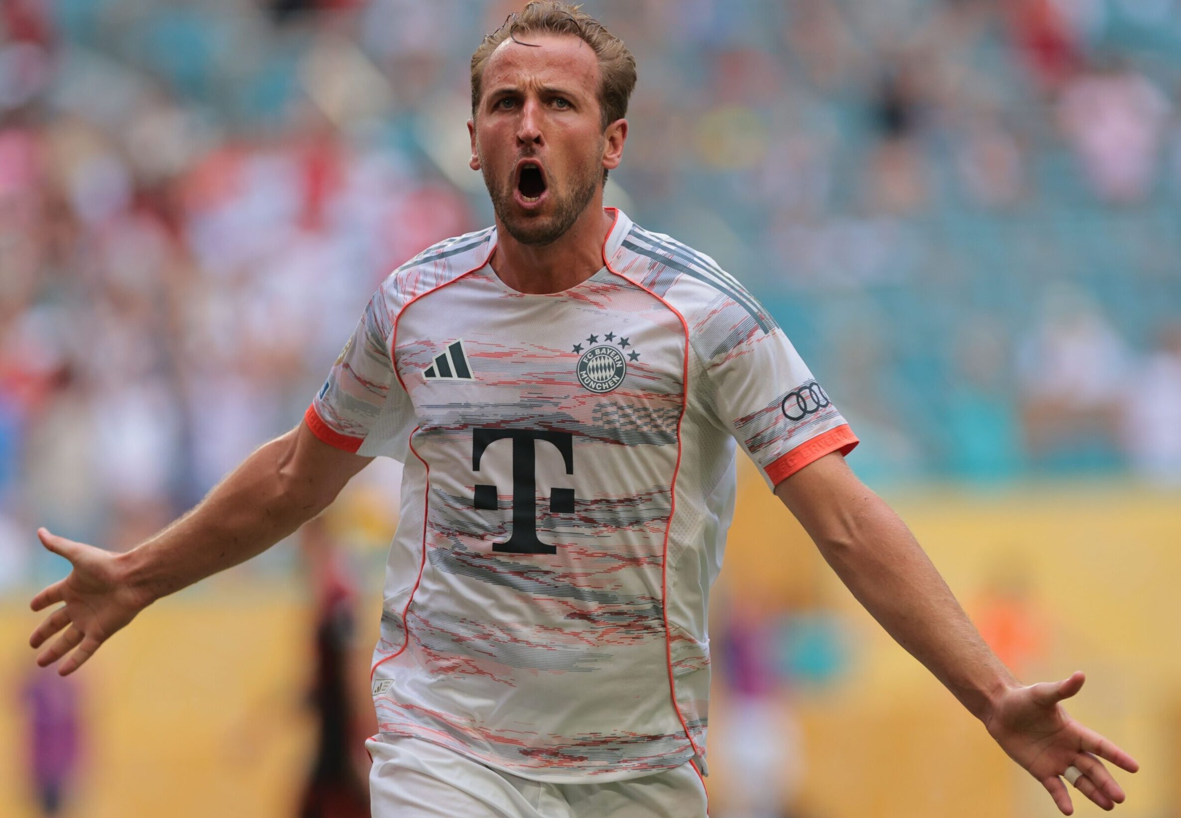 Harry Kane Reaches 20 Goals Faster Than Messi Or Ronaldo Ever Have