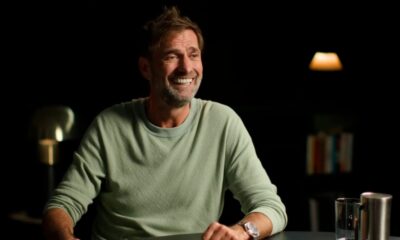 Jürgen Klopp Real Madrid