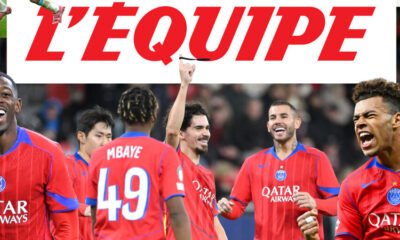 European football newspapers review