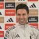 Mikel Arteta arsenal injury news