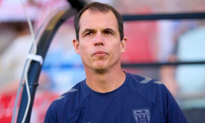 Premier League manager rankings: Regis Le Bris