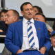 Hearts can break the Celtic-Rangers duopoly under Brighton chairman Tony Bloom