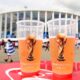 World Cup beer prices