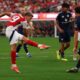 Leandro Trossard Arsenal