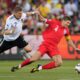 Steven Gerrard Liverpool