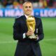 Fabio Cannavaro Uzbekistan