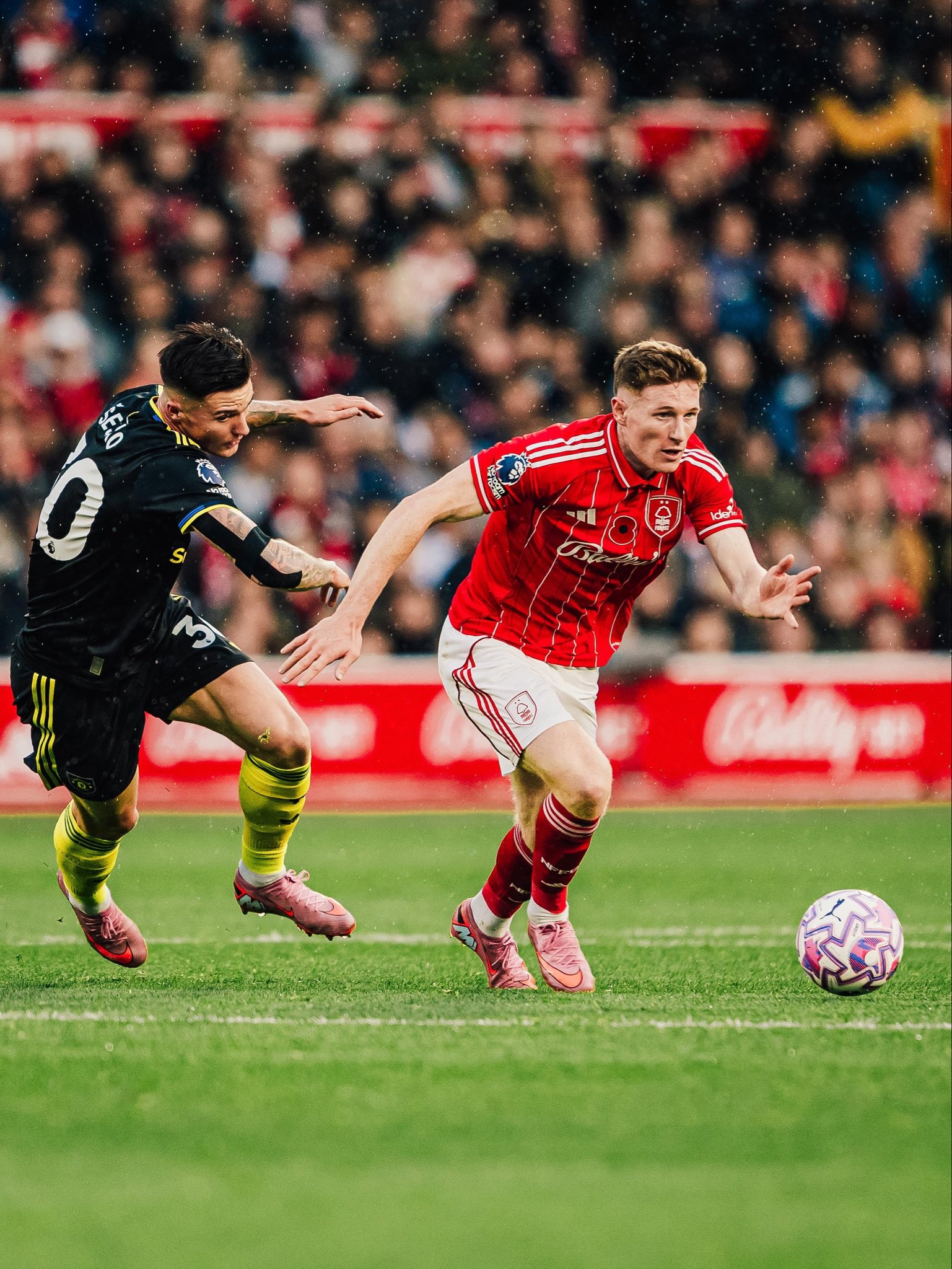 Transfer rumours ranked: Elliot Anderson
