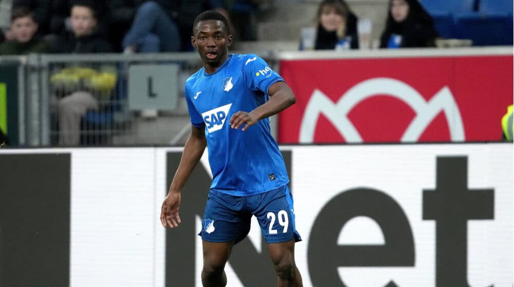 Bazoumana toure Newcastle