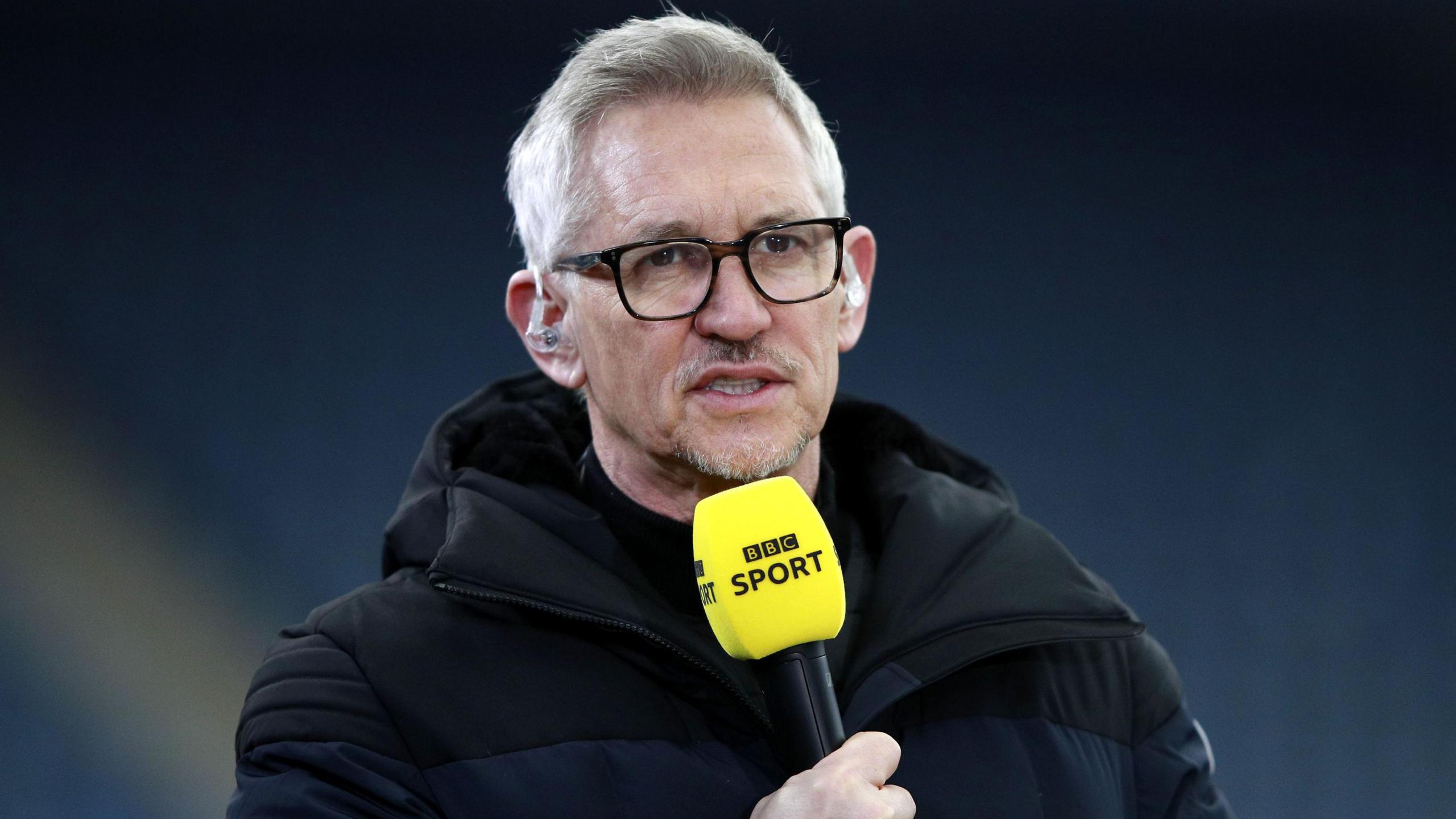 Gary Lineker Jarrod Bowen