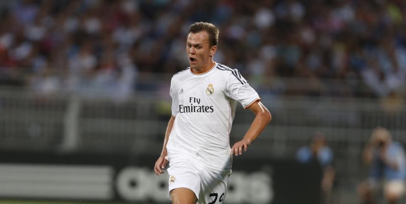 Real Madrid Copa del Rey