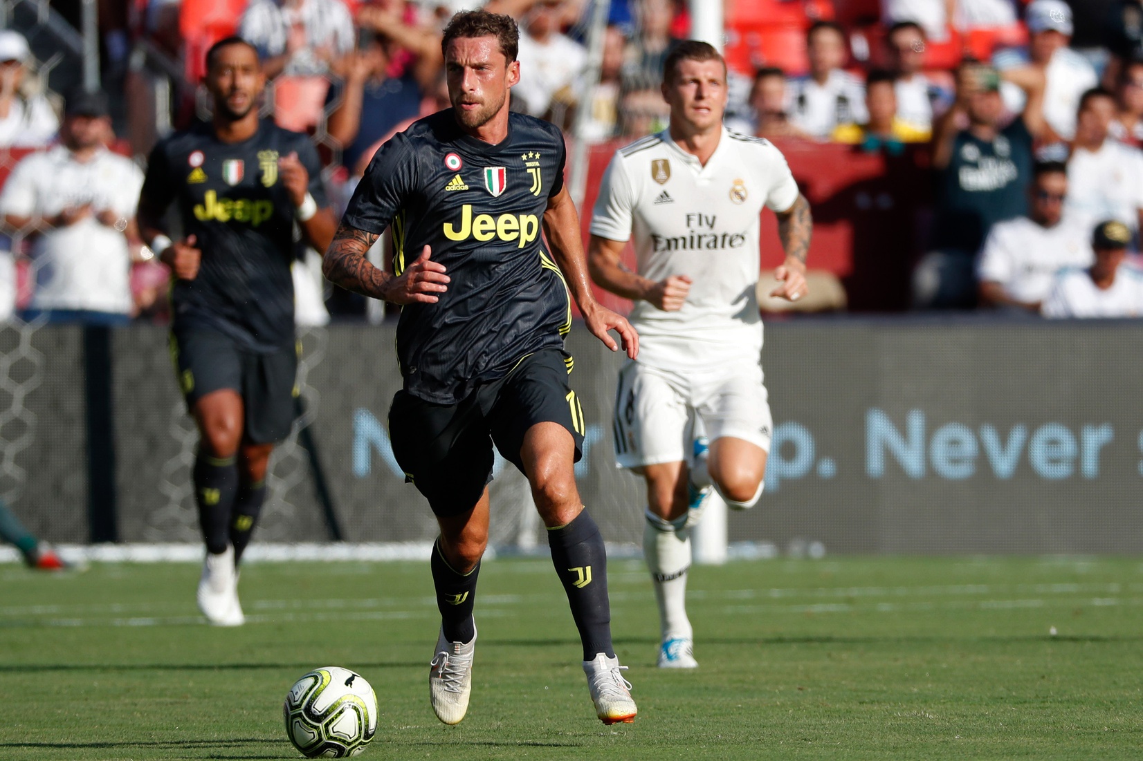 Claudio Marchisio Juventus