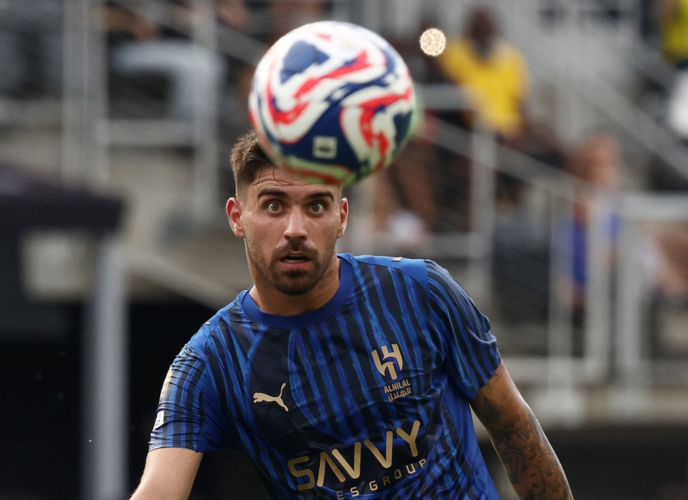Ruben Neves Real Madrid