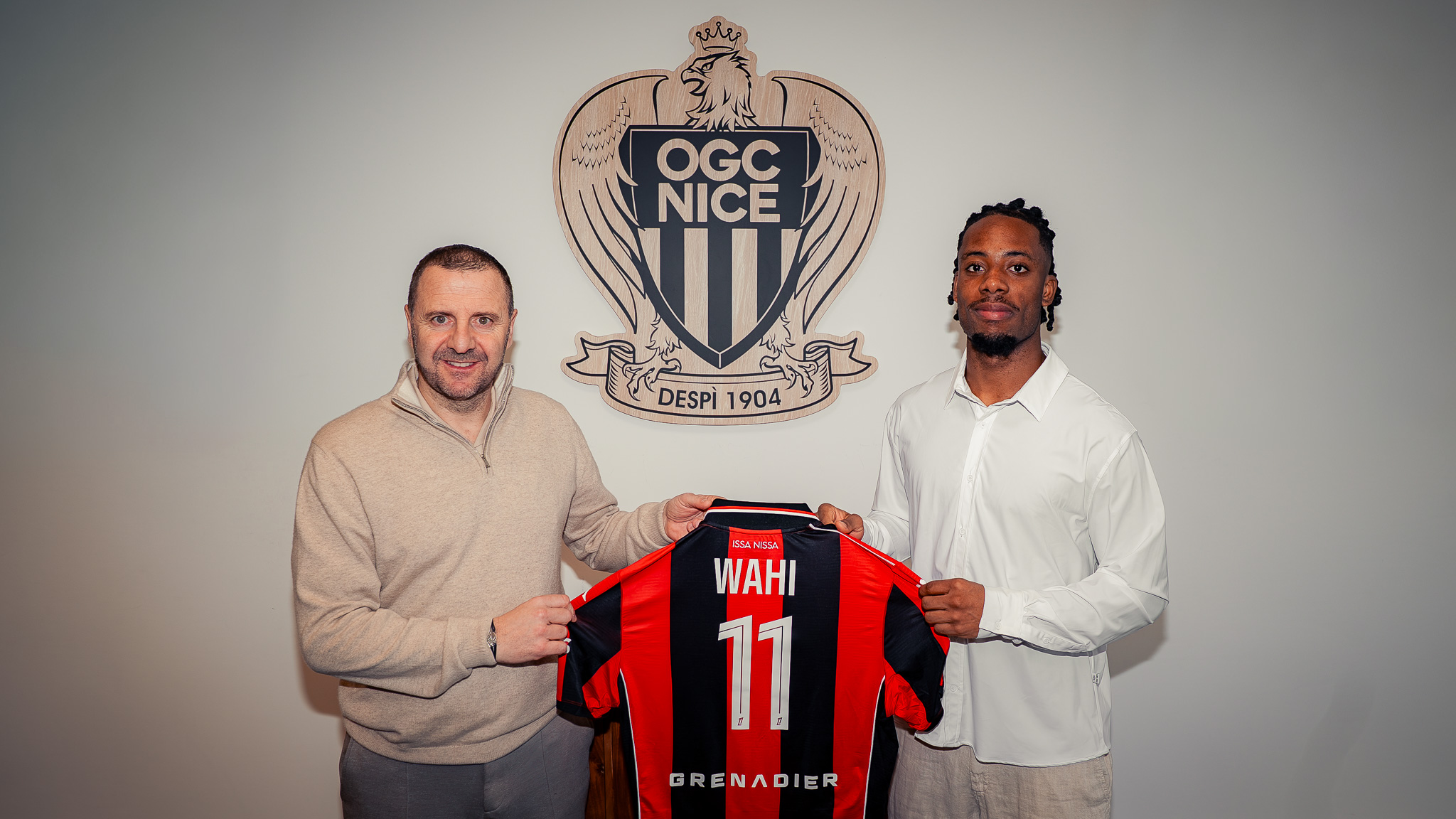 Eyle Wahi Nice loan