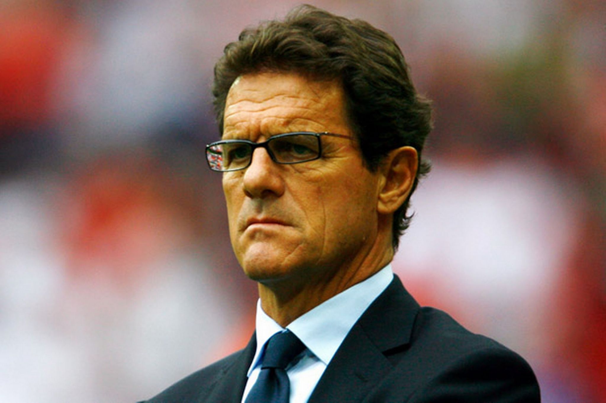 Fabio Capello AC Milan