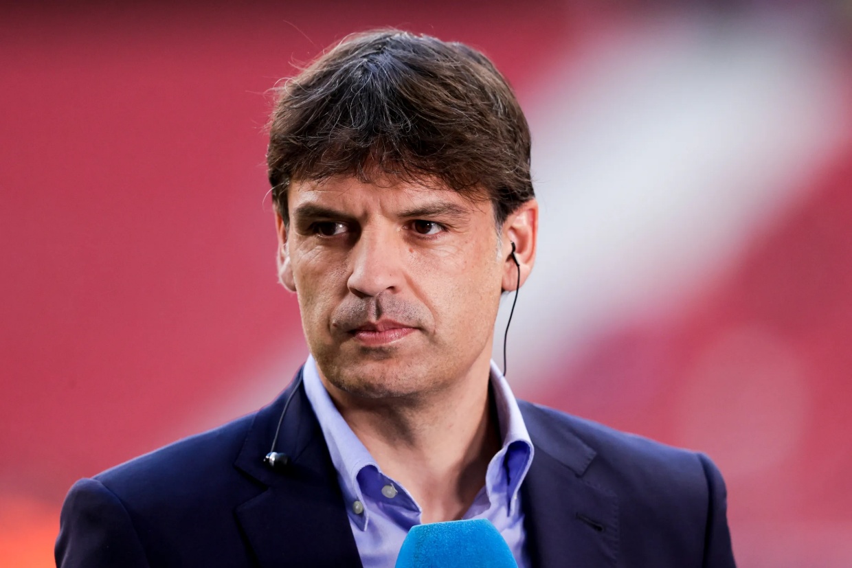 Fernando Morientes