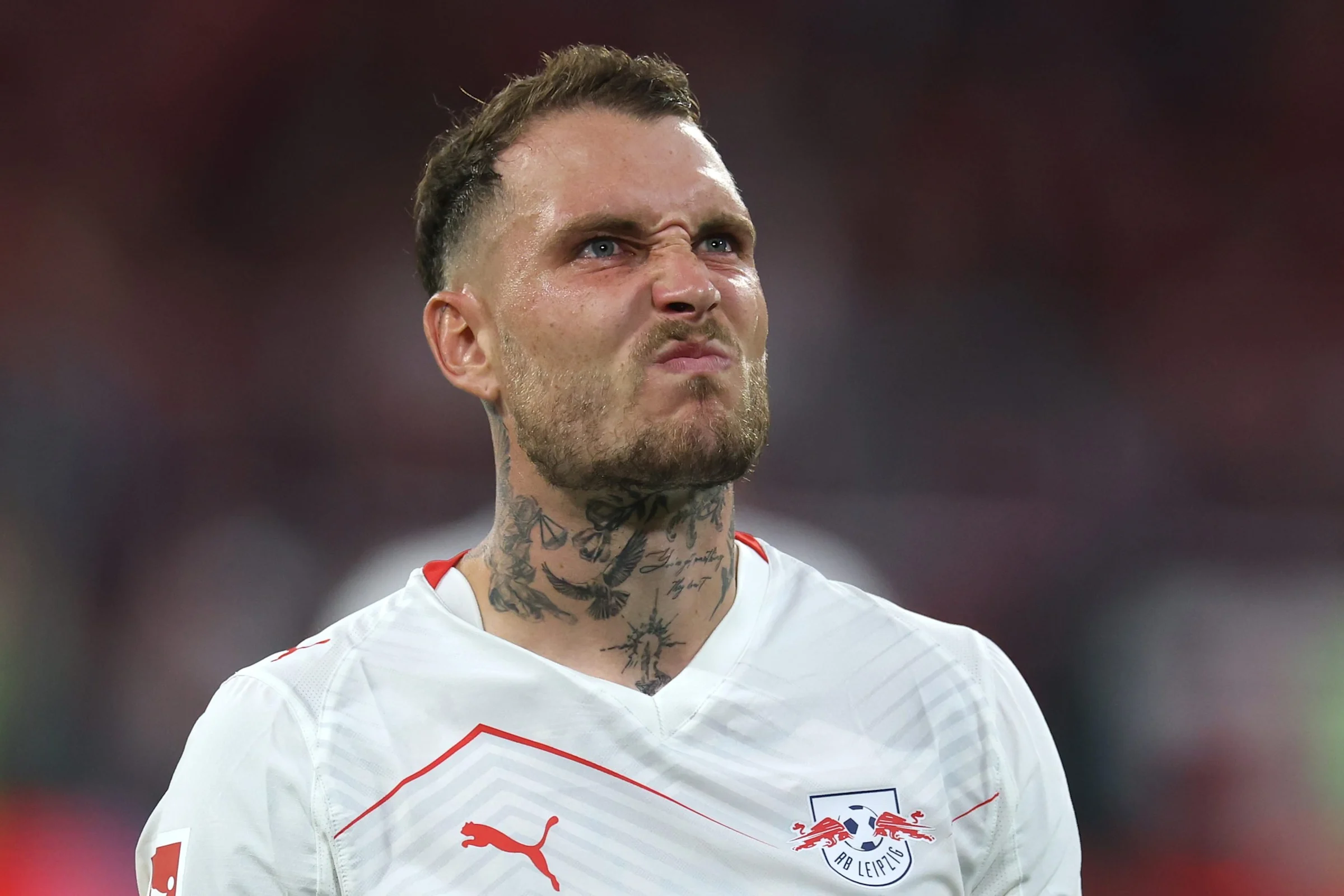 Leipzig David Raum Bayern