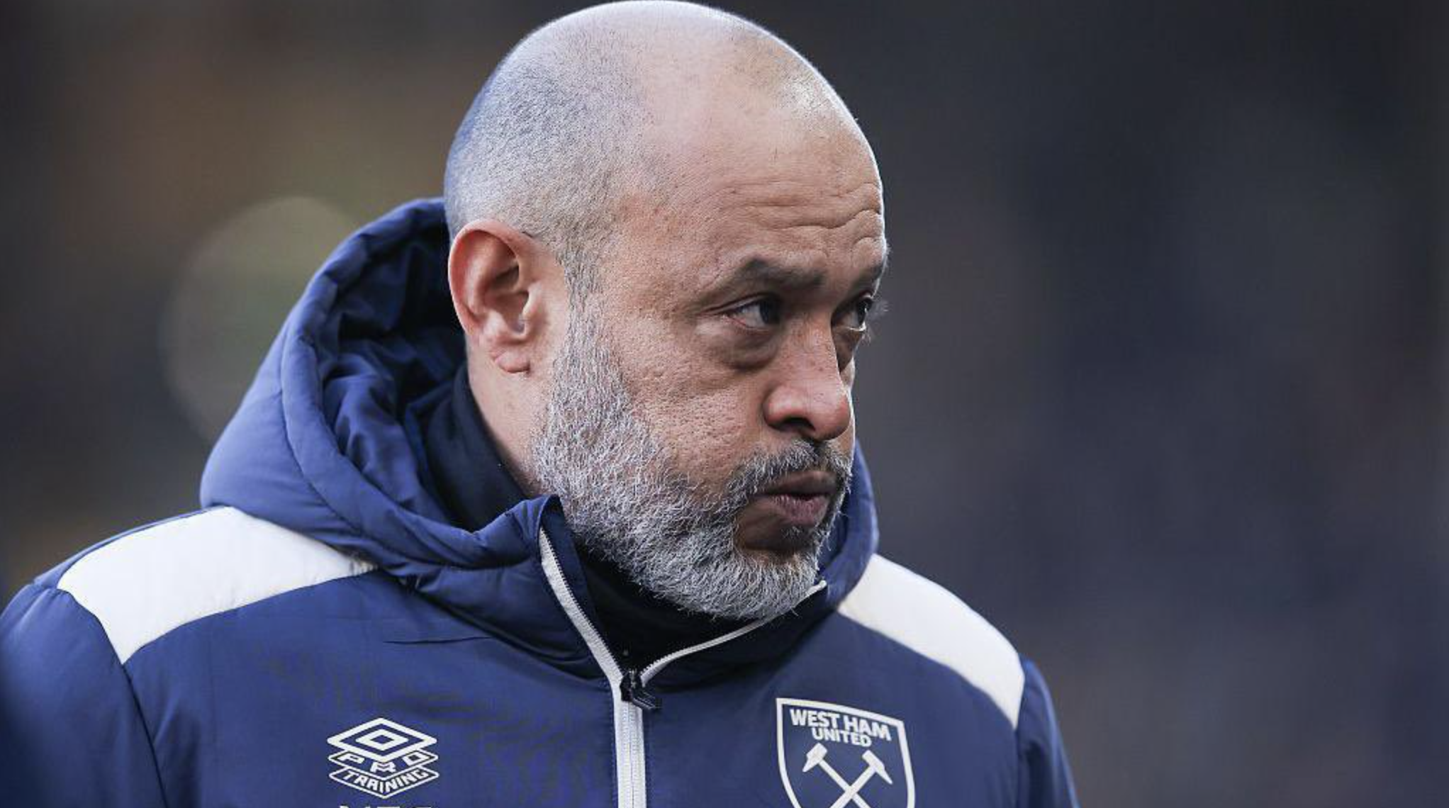 West Ham Pablo Garcia