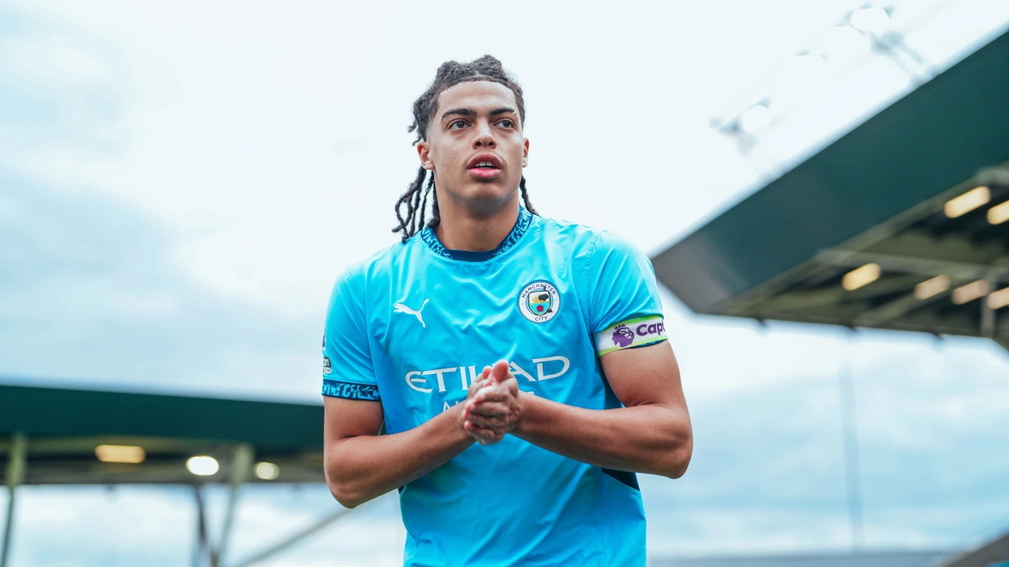 Jahmai Simpson-Pusey Köln