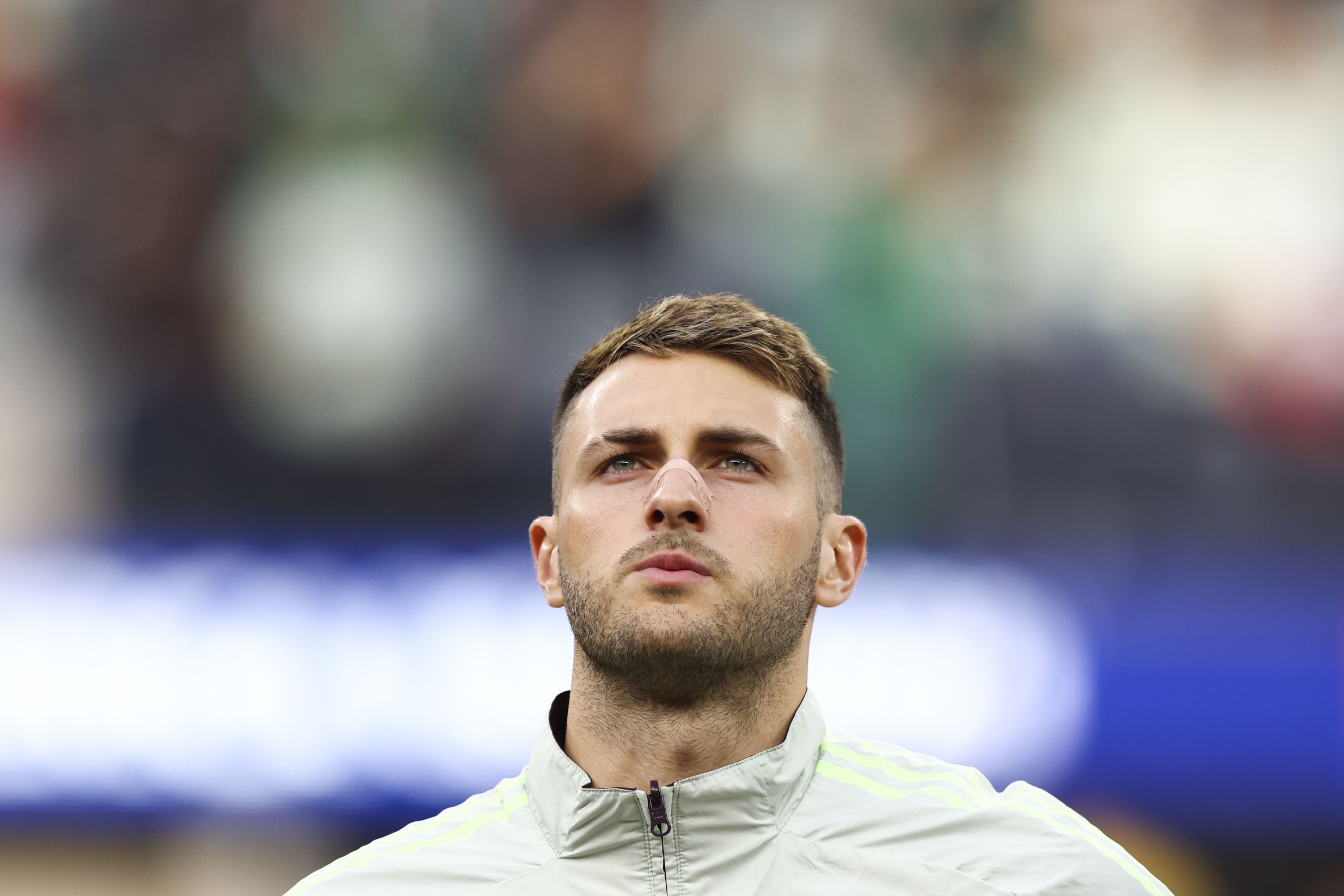 AC Milan Santiago Giménez
