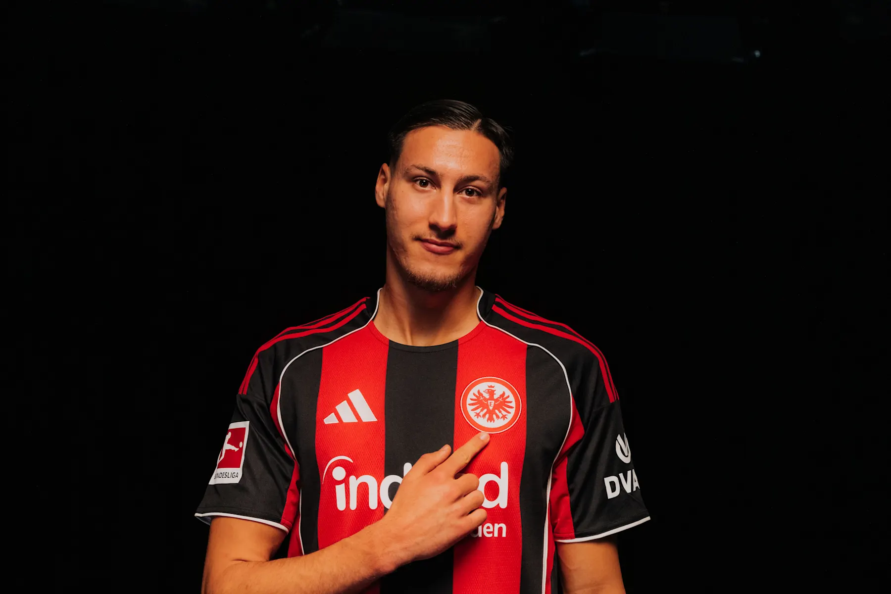 Younes Ebnoutalib Frankfurt