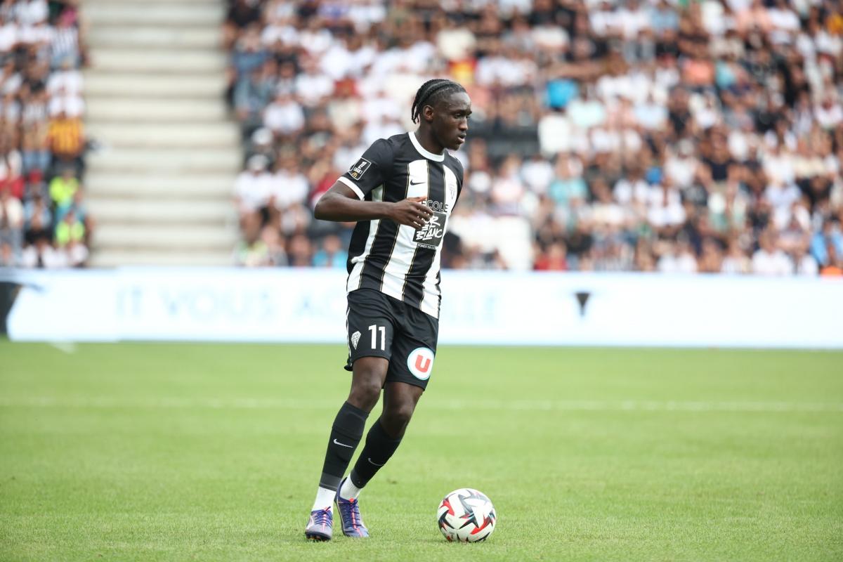 sidiki cherif angers crystal palace