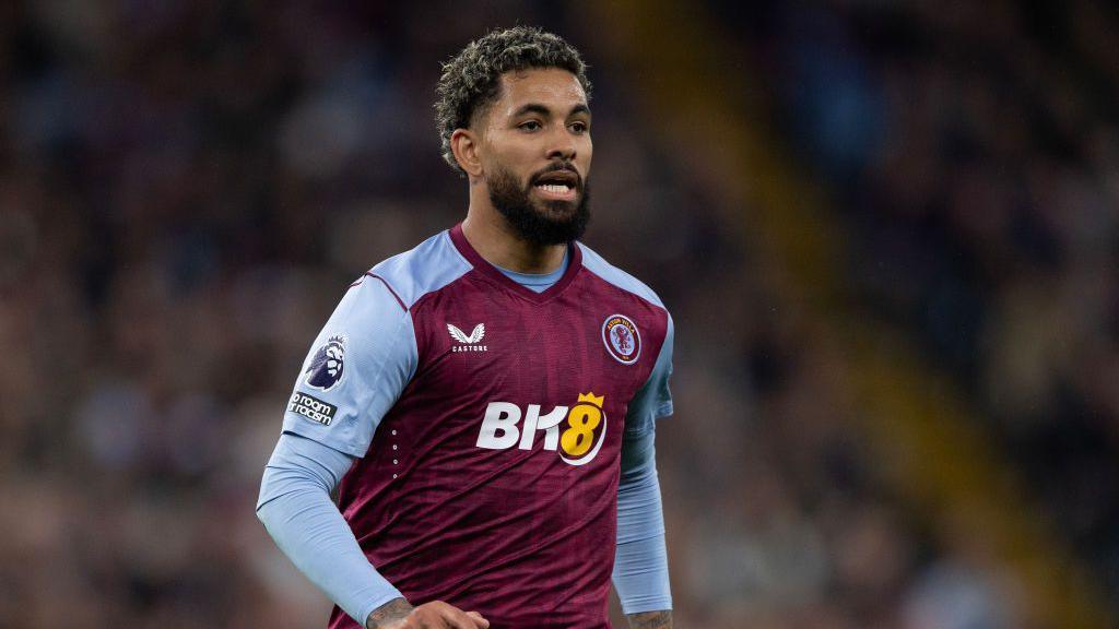 douglas luiz transfer aston villa chelsea