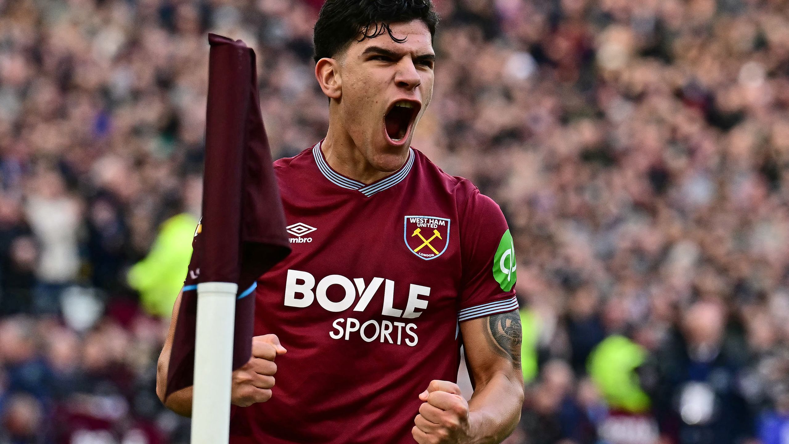 mateus fernandes west ham manchester city